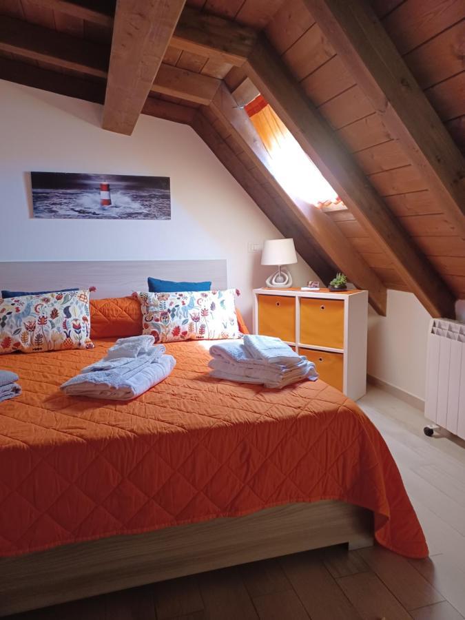 Appartamento Fiuggi Terme ภายนอก รูปภาพ