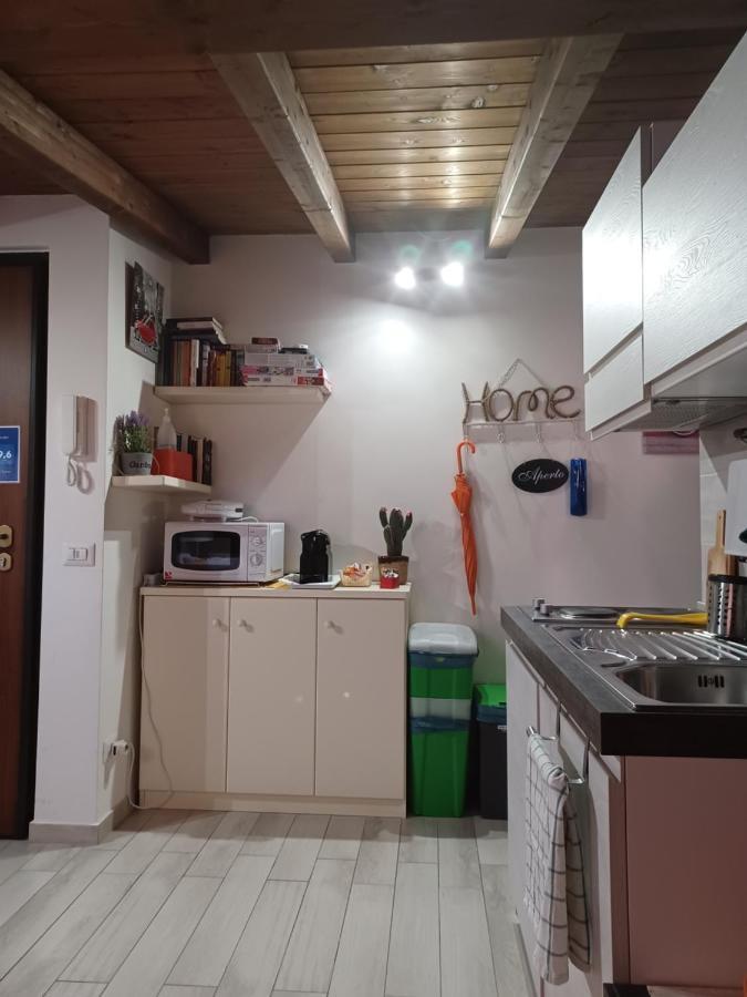 Appartamento Fiuggi Terme ภายนอก รูปภาพ