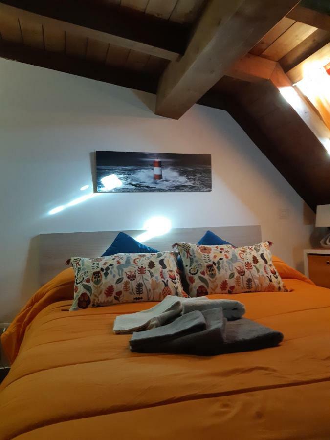 Appartamento Fiuggi Terme ภายนอก รูปภาพ